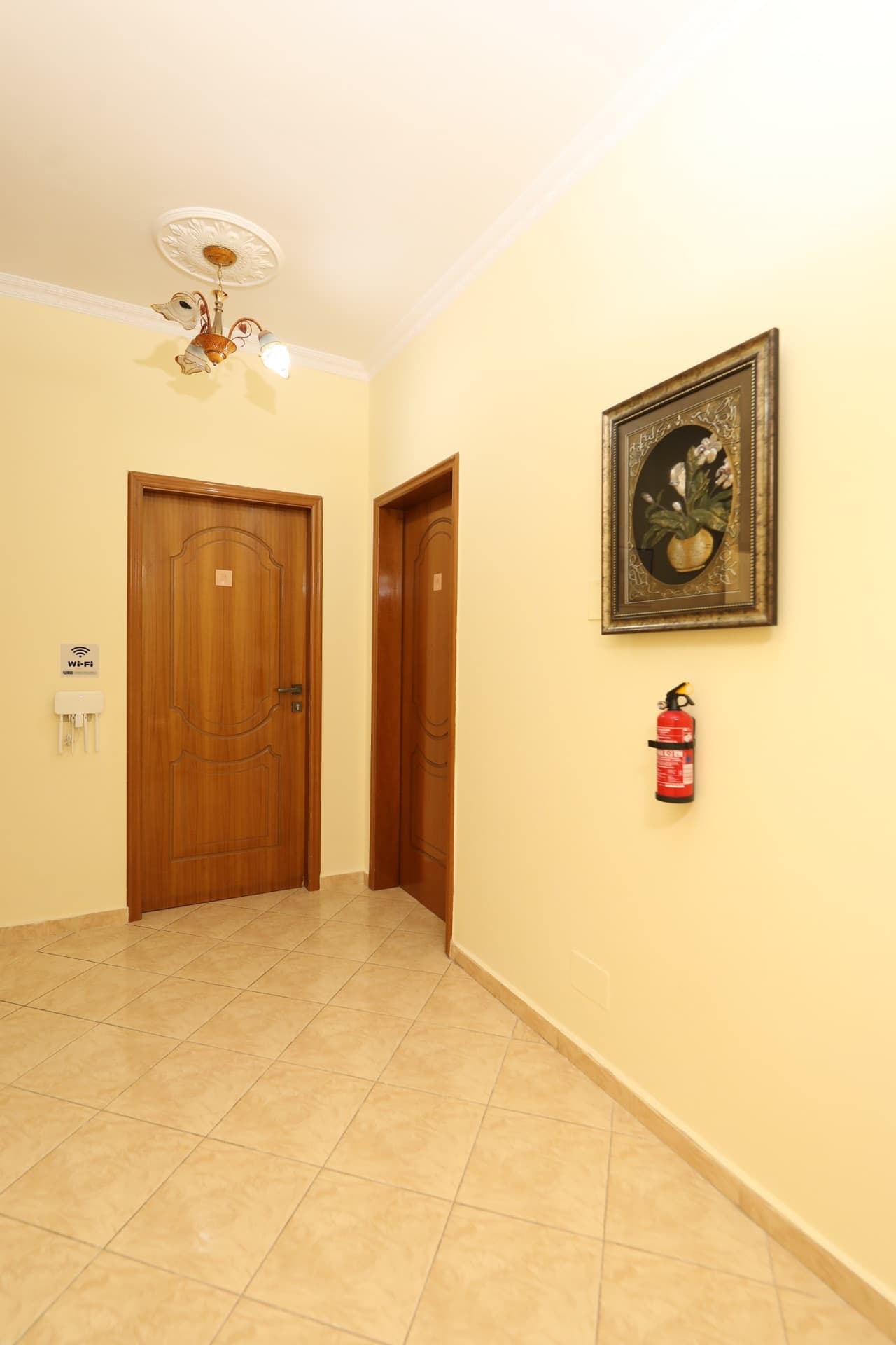 Monolocale accogliente 5 — 31