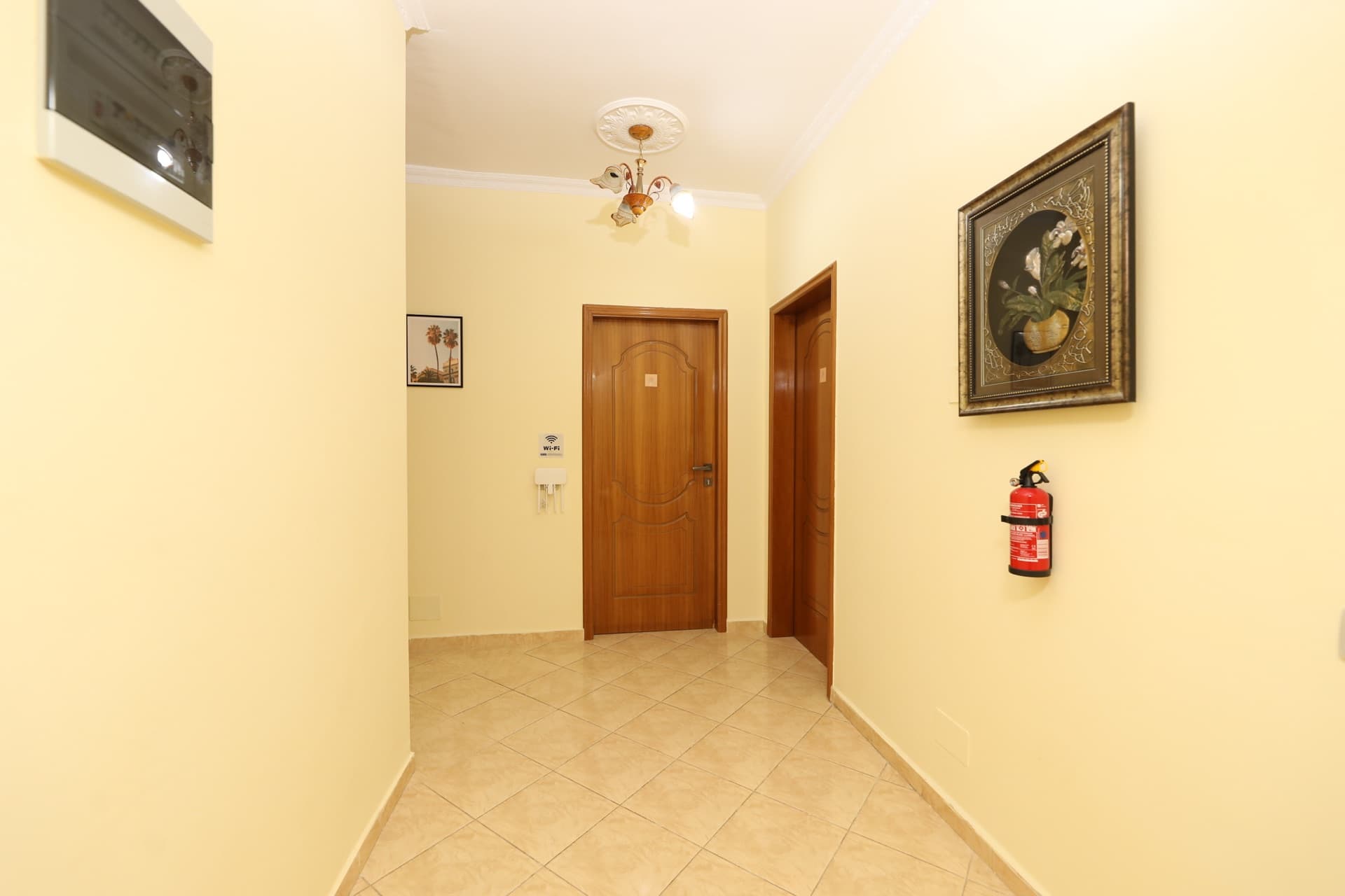 Monolocale accogliente 5 — 32