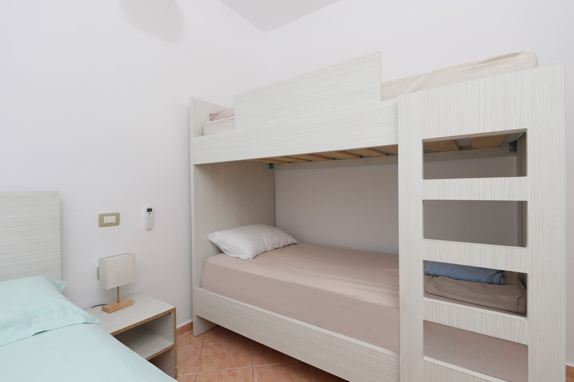 One-Bedroom Apartment — 10