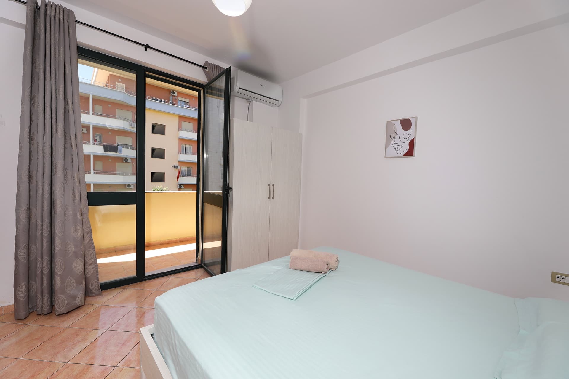 One-Bedroom Apartment — 13