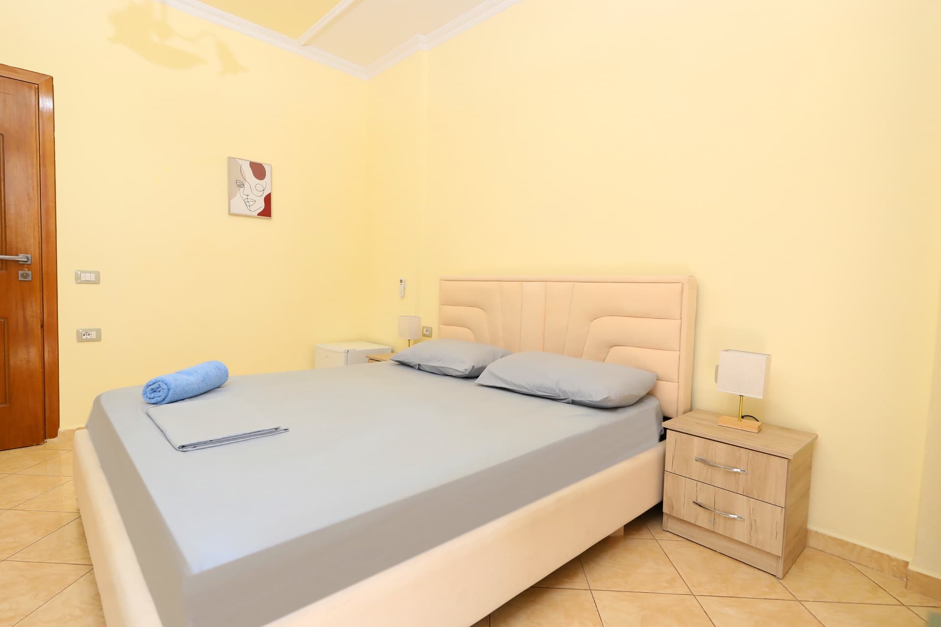 Cozy Studio 5 — 11